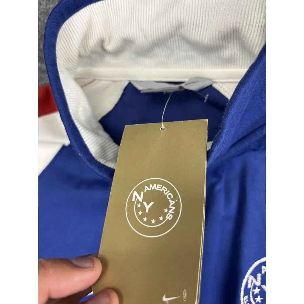 Nike jacket mens